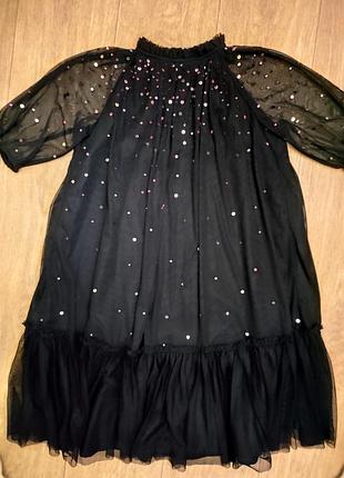 Фирменное женское платье