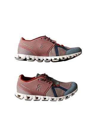 Кроссовки женские on running w cloud (39 г.)