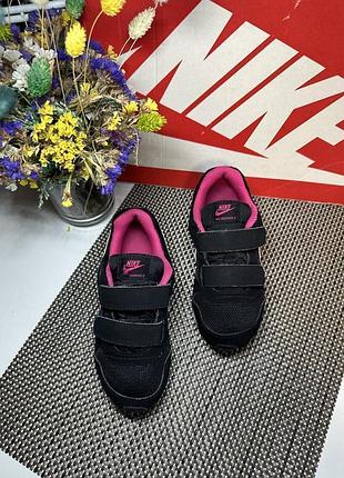 Оригинальные кроссовки nike 2