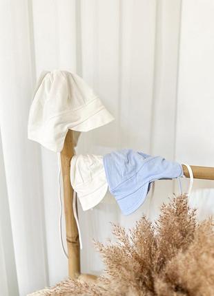 Шапочки у кольорах