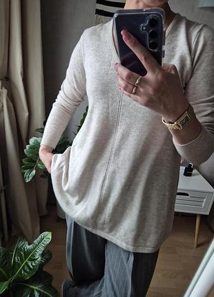 Свитер оригинал wool