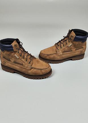 Черевики timberland