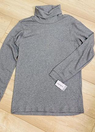 Водолазка, гольф