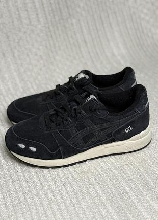 Оригінальні кросівки asics gel-lyte (h8g2l-9090)