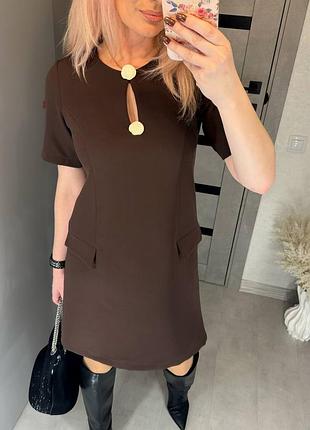 Сукня елеганта