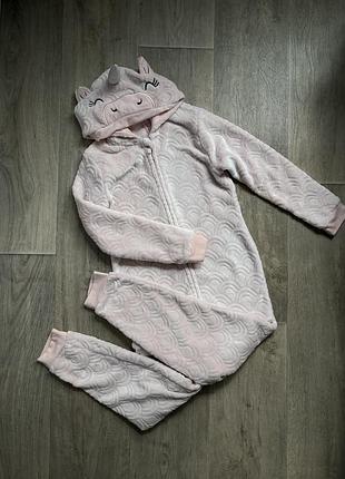 Кігурумі поні єдиноріг