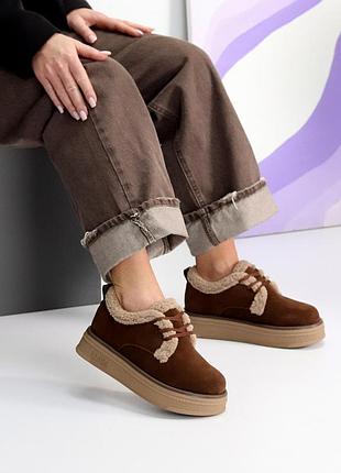 Автоледи, которые согревают и украшают каждый зимний образ ✨