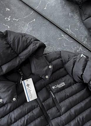 Куртка термо 9