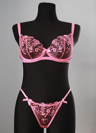 Комплект білизни  agent provocateur