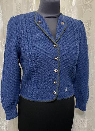 450 кардиган kitz-pichlar austria tirol