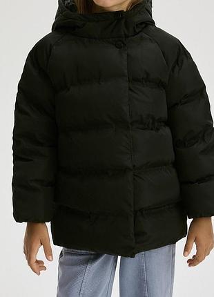 Стьобана  тепла куртка на підкладці,євро зима