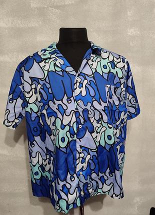 Рубашка мужская