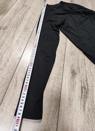 Crivit мужская компрессионная термо кофта 5