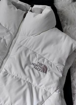 Жилет от the north face 700