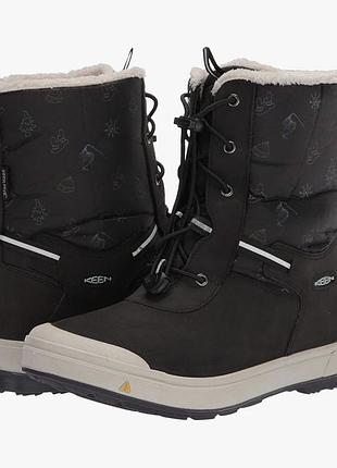 Зимні чобітки keen kelsa tall wp