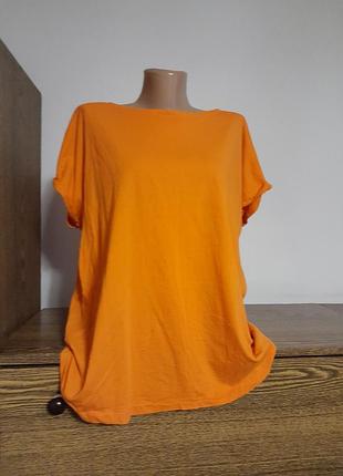 Футболка красивая