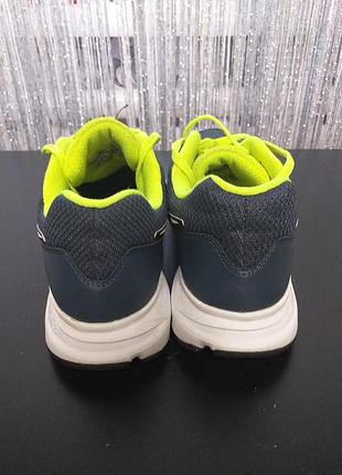 Кроссовки nike* 4