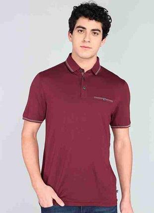 Футболка поло ted baker
