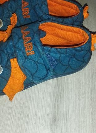 Капці р.30-31 2