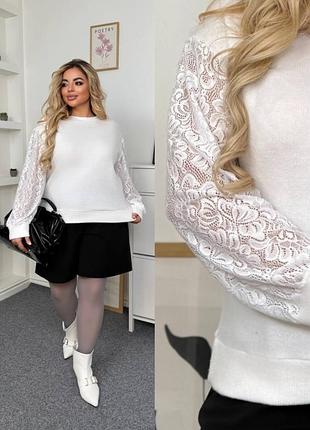 Жіноча кофтинка з ангори,светр з ангори