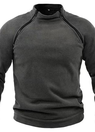 Флісовий худі