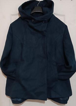 Полупальто батал 26