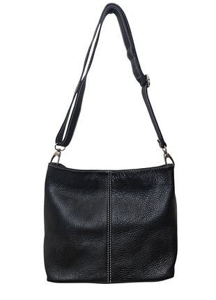 Кожаная сумка salamander