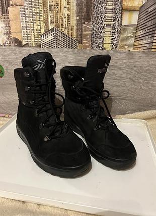 Оригінал пума 40 розмір по устілці 25,5 стан дуже гарний