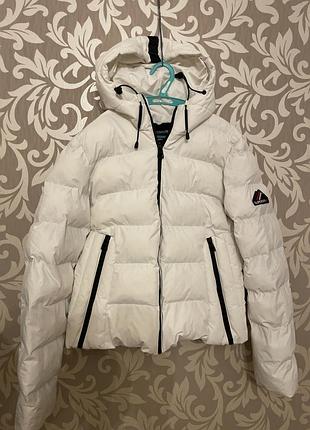 Неймовірний пуховик р  xs -s -m -l