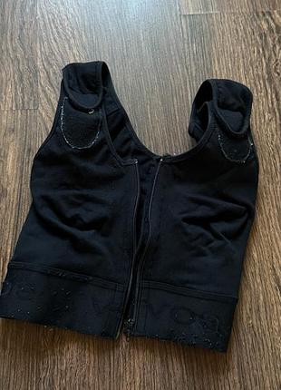 Бюстгальтер компрессионный