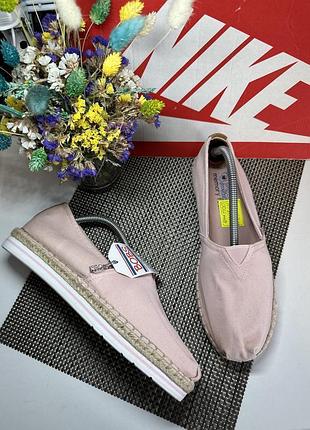 Оригинальные слипоны skechers