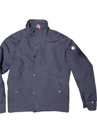 Стильная и практичная мужская куртка luhta