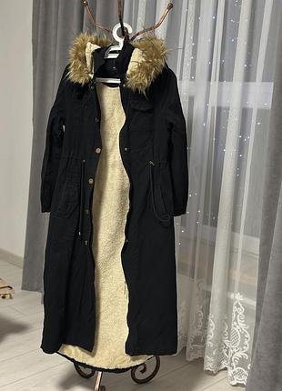 Курточка жіноча