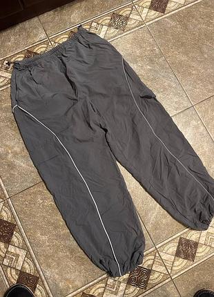 Штани staff l розмір