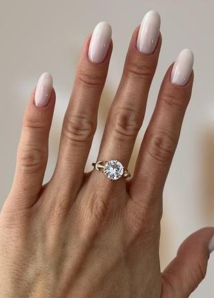 Каблучка k003327-16