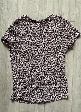 🙈жіноча футболка bhs бавовняна жіночий одяг