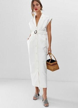 Сукня максі від asos