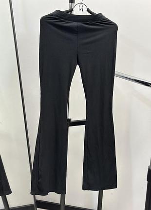 Штани кльош xs-s