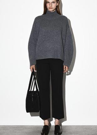 Вкорочені брюки cos