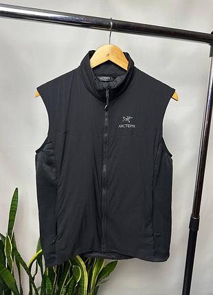 Жилетка arcteryx