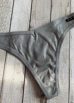 Трусики victoria's secret