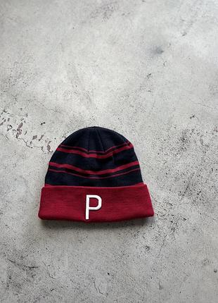 Puma шапка оригінал