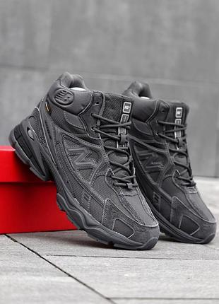 Кроссовки зимние new balance 1064 high cordura ❄