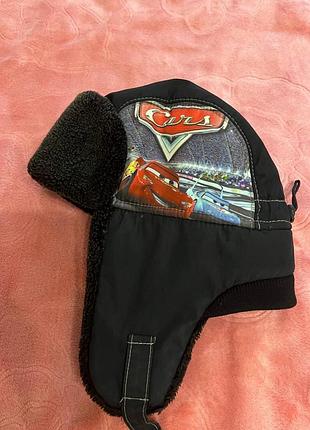 Ушанка дитяча