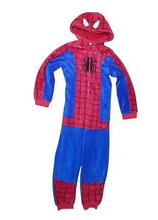 Человечек цельный на 11-12 лет 152 см