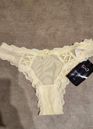 Трусики м/s hankeymoller