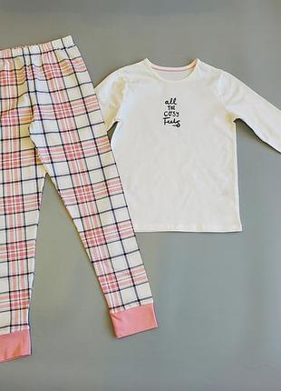 Піжама для дівчинки george