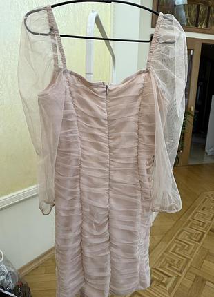 Плаття святкове новорічне