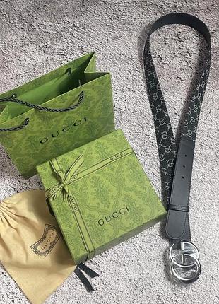 Ремені gucci 5