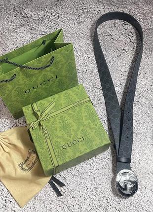 Ремені gucci 7